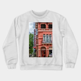 The Chatterbox Since 1937 Crewneck Sweatshirt